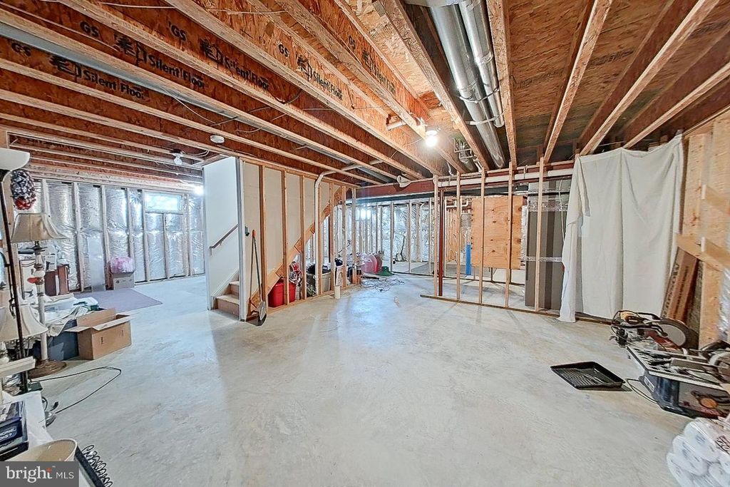 Image 46 of property listing at 809 BROOKRIDGE DR, Boonsboro, MD 21713