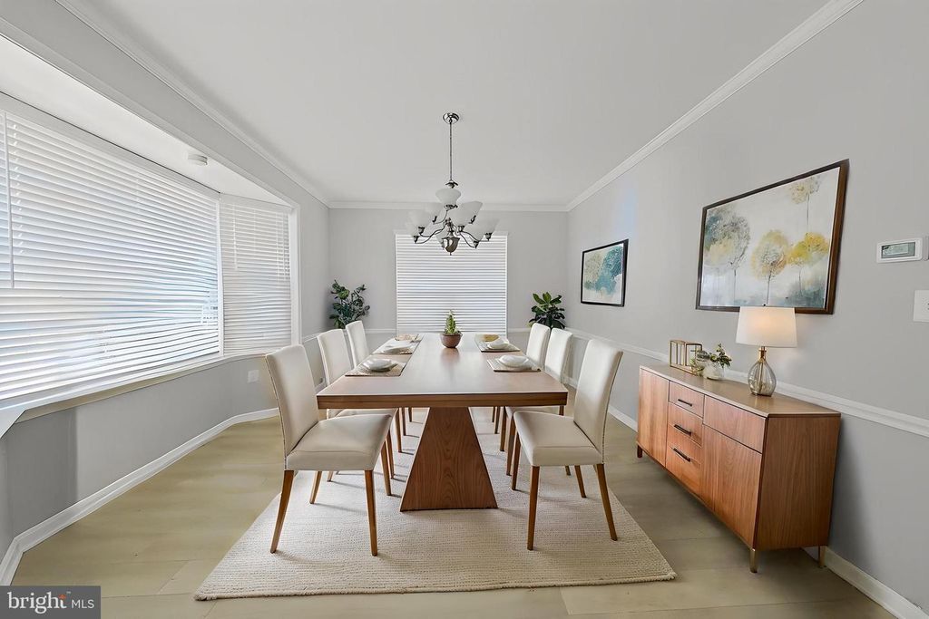 Image 7 of property listing at 809 BROOKRIDGE DR, Boonsboro, MD 21713