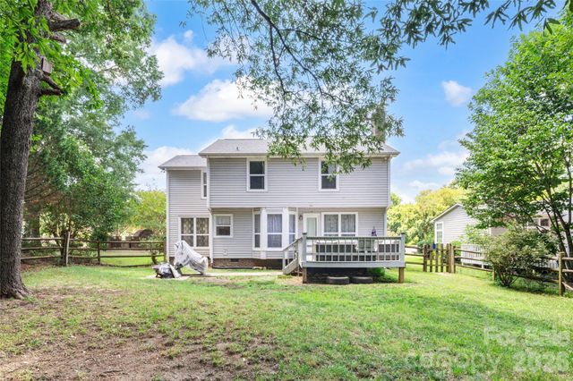 13000 Greycrest Drive, Charlotte, NC 28278