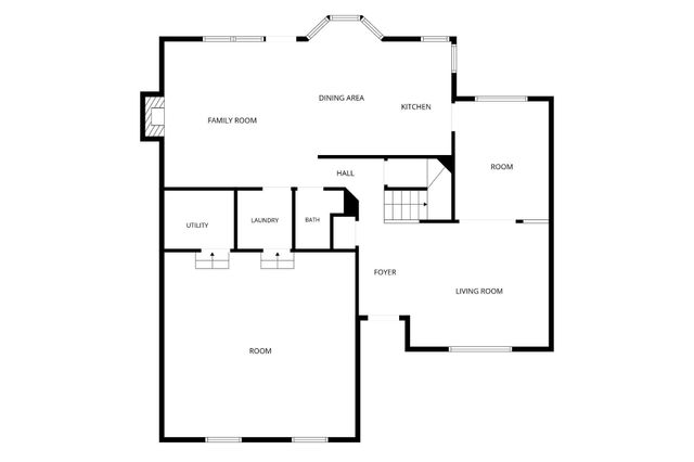 13000 Greycrest Drive, Charlotte, NC 28278