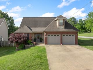 3022 Tori Drive, Harrison, AR 72601