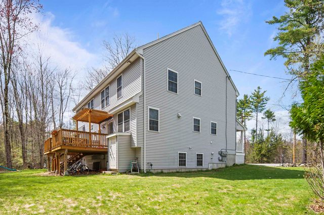 82 Fremont Road A, Epping, NH 03042