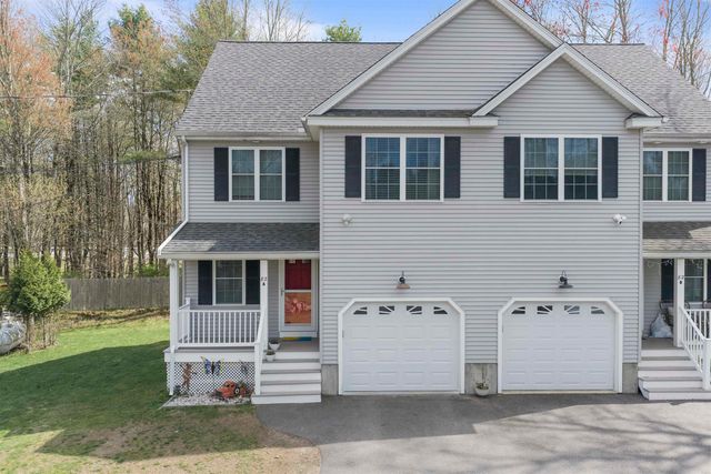 82 Fremont Road A, Epping, NH 03042