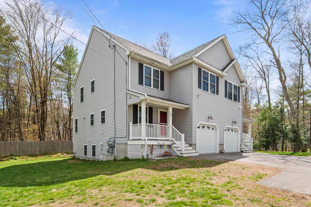 82 Fremont Road A, Epping, NH 03042