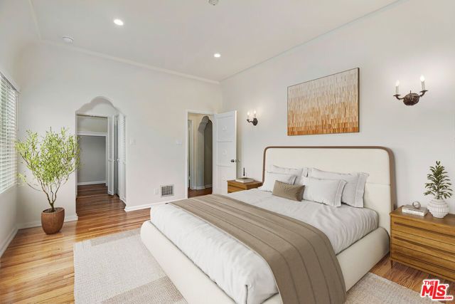 6348 Colgate Avenue, Los Angeles, CA 90048