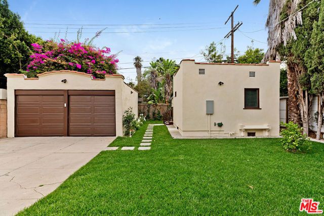 6348 Colgate Avenue, Los Angeles, CA 90048