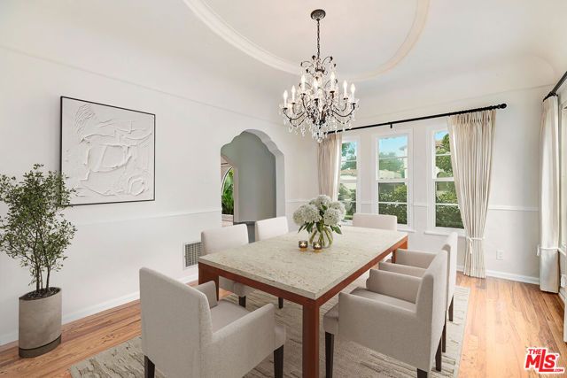6348 Colgate Avenue, Los Angeles, CA 90048
