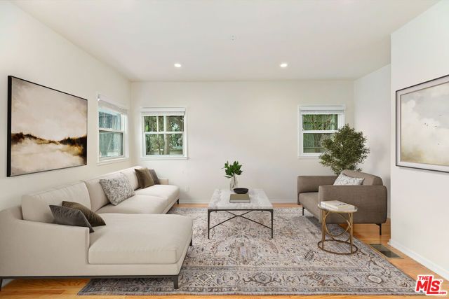 6348 Colgate Avenue, Los Angeles, CA 90048