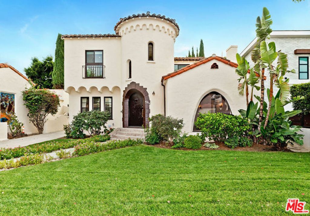 6348 Colgate Avenue, Los Angeles, CA 90048