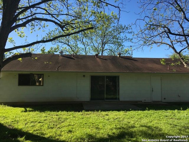 501 MARILYN DR, Schertz, TX 78154