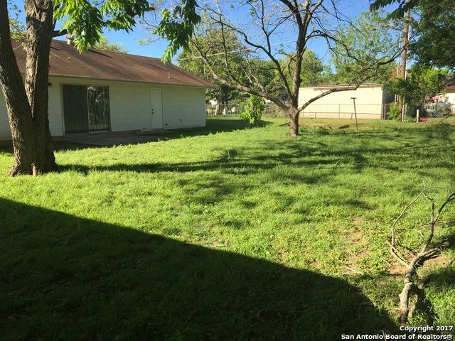 501 MARILYN DR, Schertz, TX 78154