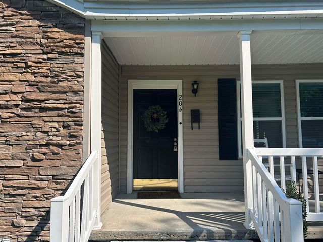 204 Elm Street, Clinton, SC 29325