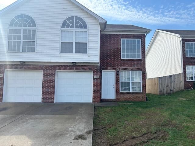 102 Hansons Path, Georgetown, KY 40324