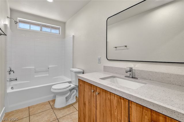 3021 Aloha Avenue, Las Vegas, NV 89121