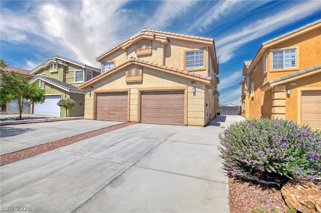 3021 Aloha Avenue, Las Vegas, NV 89121