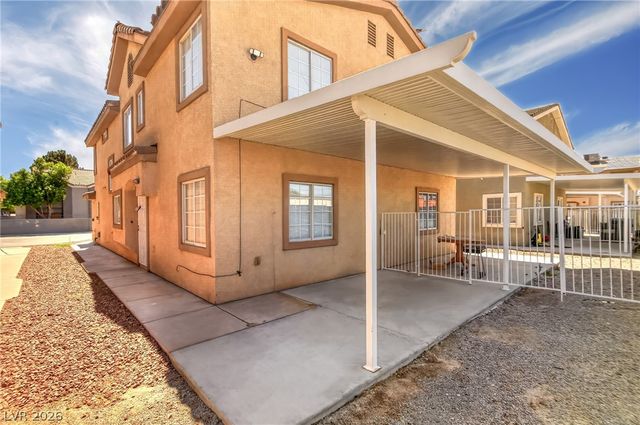 3021 Aloha Avenue, Las Vegas, NV 89121