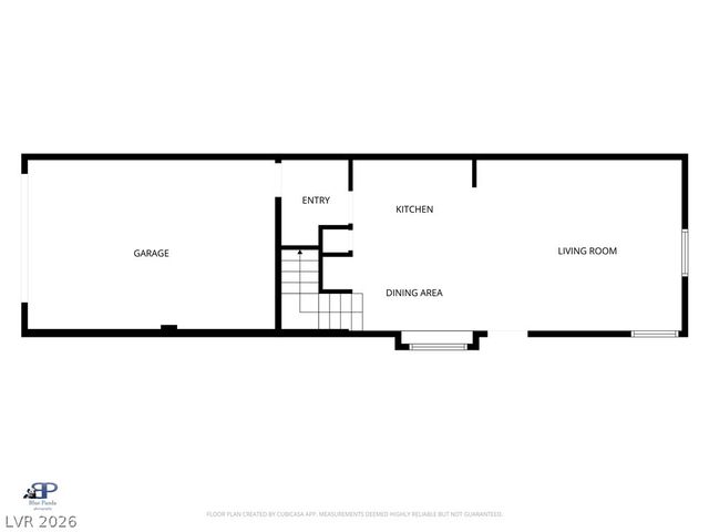 3021 Aloha Avenue, Las Vegas, NV 89121