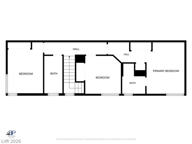 3021 Aloha Avenue, Las Vegas, NV 89121