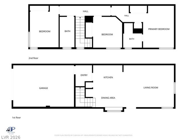 3021 Aloha Avenue, Las Vegas, NV 89121