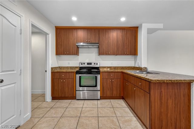 3021 Aloha Avenue, Las Vegas, NV 89121