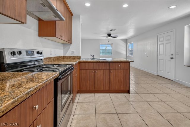 3021 Aloha Avenue, Las Vegas, NV 89121