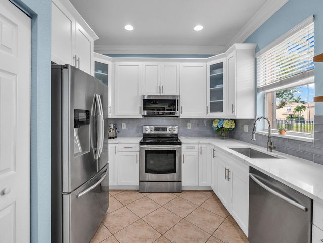 7951 Red Mahogany Road, Boynton Beach, FL 33437