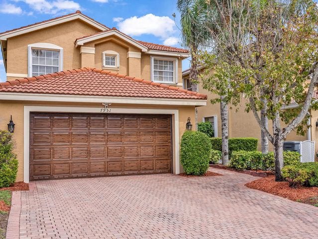 7951 Red Mahogany Road, Boynton Beach, FL 33437