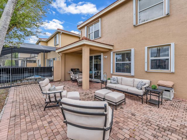 7951 Red Mahogany Road, Boynton Beach, FL 33437