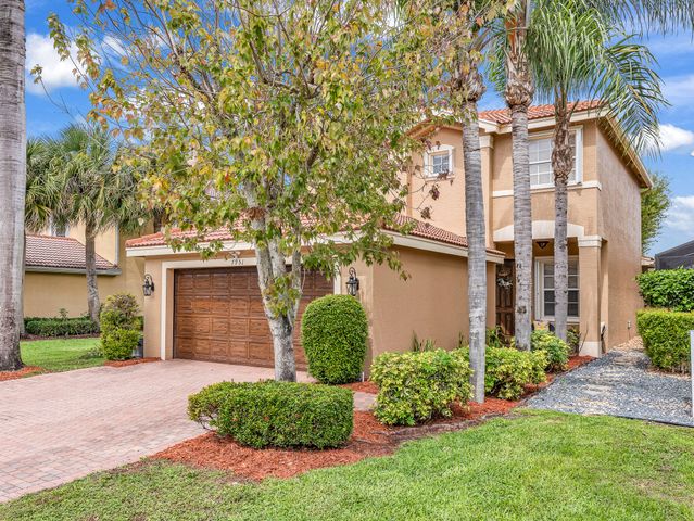 7951 Red Mahogany Road, Boynton Beach, FL 33437