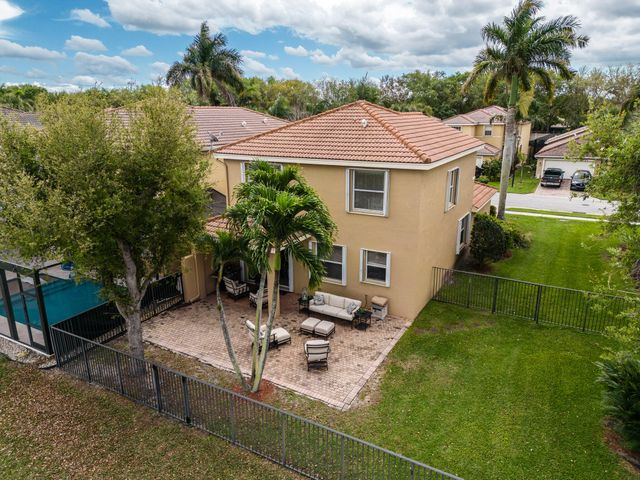 7951 Red Mahogany Road, Boynton Beach, FL 33437