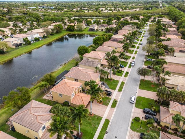 7951 Red Mahogany Road, Boynton Beach, FL 33437