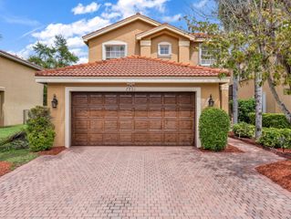 7951 Red Mahogany Road, Boynton Beach, FL 33437