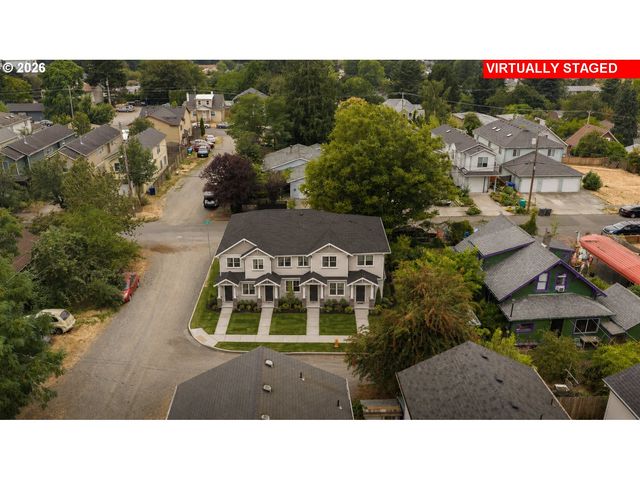 804 Ne 93RD Ave, Portland, OR 97220