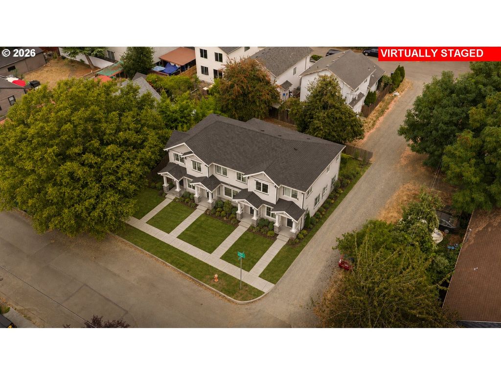 804 Ne 93RD Ave, Portland, OR 97220