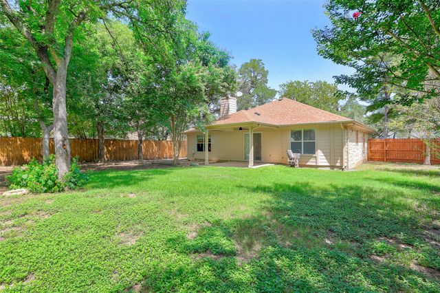 1106 Serenada DR, Georgetown, TX 78628