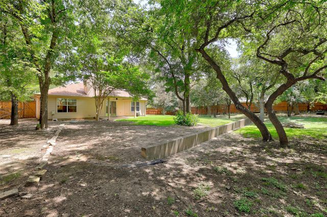 1106 Serenada DR, Georgetown, TX 78628