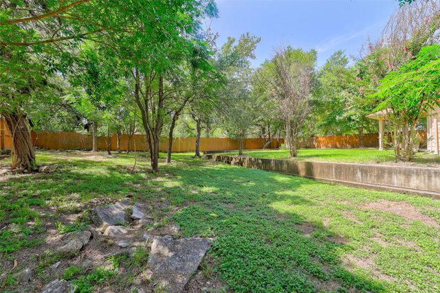 1106 Serenada DR, Georgetown, TX 78628