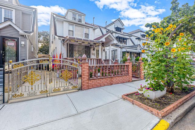 123-58 147 Street, Jamaica, NY 11436