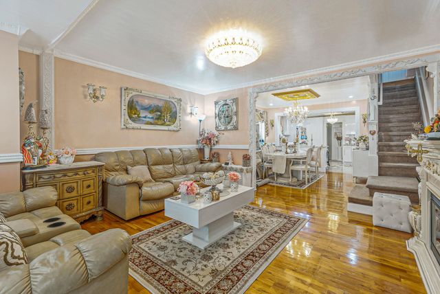 123-58 147 Street, Jamaica, NY 11436