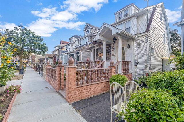 123-58 147 Street, Jamaica, NY 11436