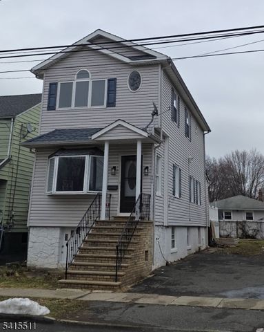 830 E Curtis St, Linden City, NJ 07036