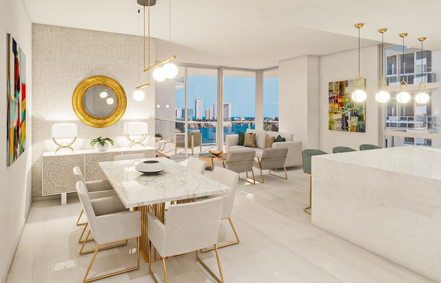 220 Lake Shore Drive 925, Lake Park, FL 33403