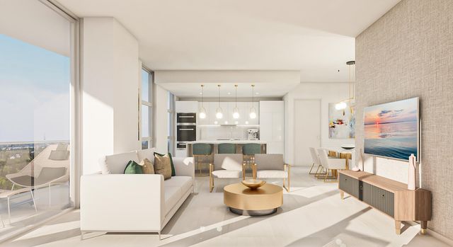 220 Lake Shore Drive 925, Lake Park, FL 33403