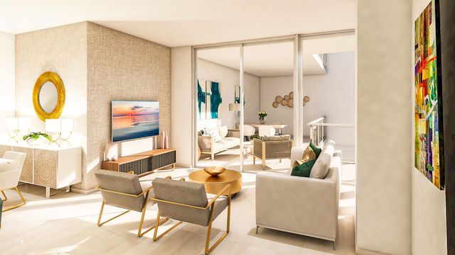 220 Lake Shore Drive 925, Lake Park, FL 33403