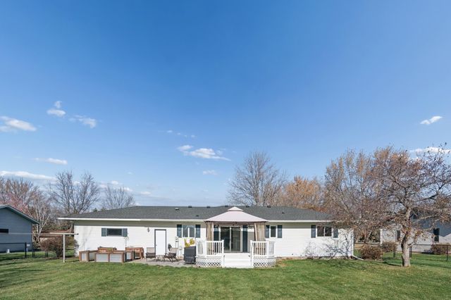 6046 18th Street N, Saint Cloud, MN 56303