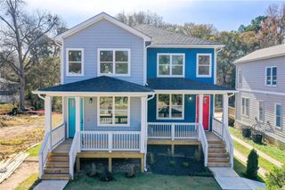 1236 Oakland SW Terrace B, Atlanta, GA 30310