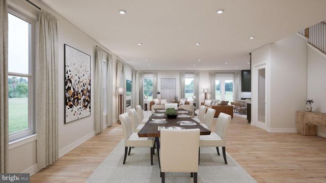 14629 FORDSON CT, Waterford, VA 20197