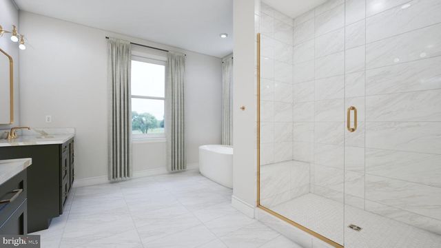 14629 FORDSON CT, Waterford, VA 20197