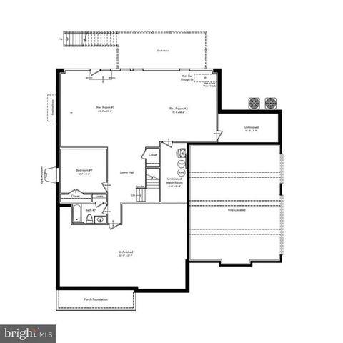 14629 FORDSON CT, Waterford, VA 20197