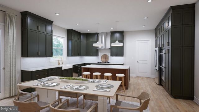 14629 FORDSON CT, Waterford, VA 20197